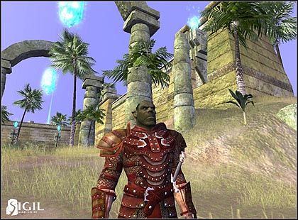 Znamy oficjalna date premiery gry Vanguard Saga of Heroes 183425,1.jpg
